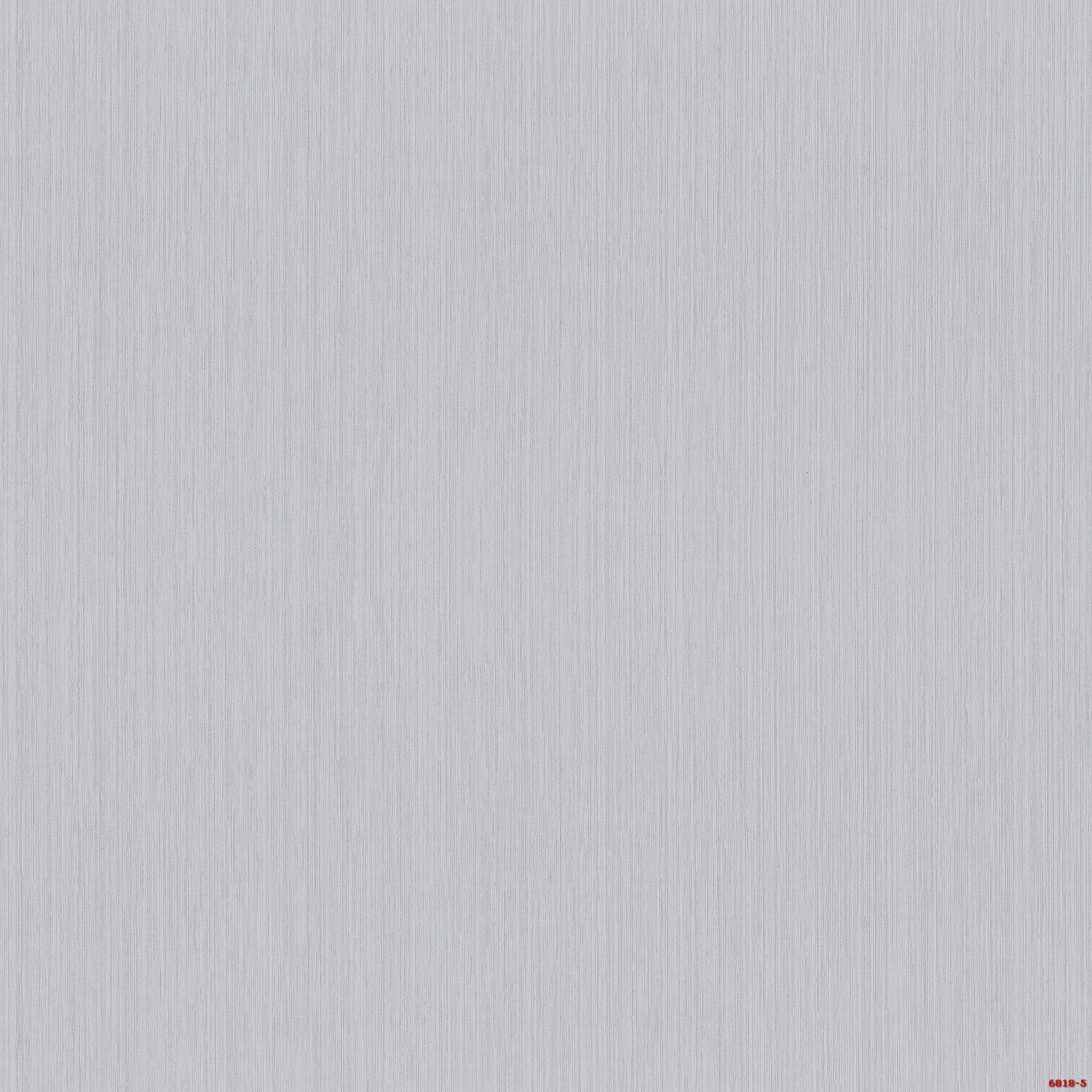 Giấy dán tường kẻ sọc tăm nhỏ màu ghi nhạt Albany 6818-5